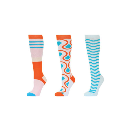 Calcetines Dublin por 3