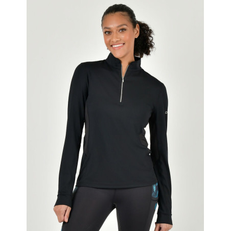 Polo Dublin de manga larga Kylee II