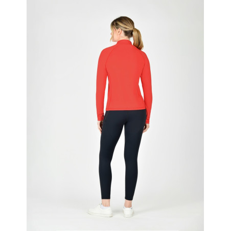 Polo Weatherbeeta de manga larga Prime