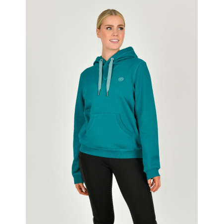 Sudadera con capucha Dublin Camille