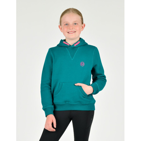 Sudadera con capucha Dublin infantil Camille