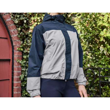 Chaqueta impermeable Dublin Crissy