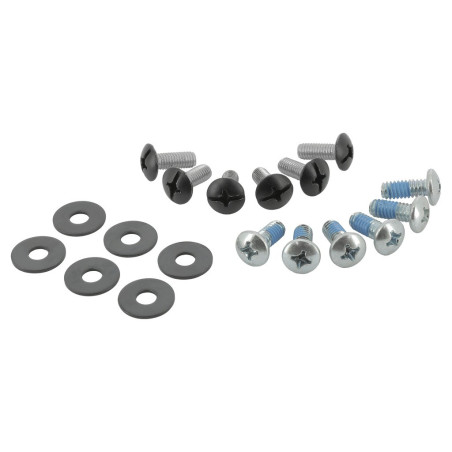 Paquete de 18 tornillos Wintec / Bates