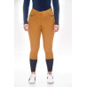 Pantalón Harcour Jaltika fix system grip - Amarillo dorado