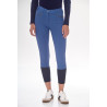 Pantalón Harcour Boogie Full grip - Azul acero
