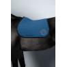 Almohadilla de montar Rider Harcour Karembar - Azul acero