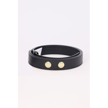 Cinturón Harcour Blanco