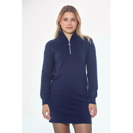 Vestido Harcour Dalil mujer