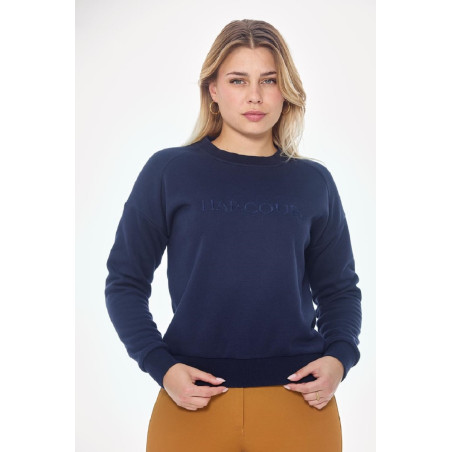 Sudadera Harcour Sirius mujer