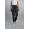 Pantalón Harcour Jaltika fix system grip - Gris oscuro / oro rosa