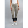 Pantalón Harcour Jaltika fix system grip - Beige / Oro Claro