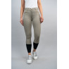Pantalón Harcour Boogie Full grip - Beige / Oro Claro