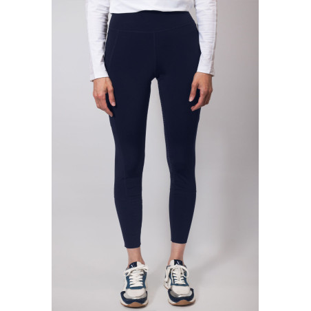 Legging Harcour Louna Culote Completo
