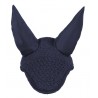 Orejeras anti-moscas LeMieux Vogue - Azúl marino / azúl marino