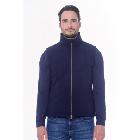 Chaleco Harcour Barja