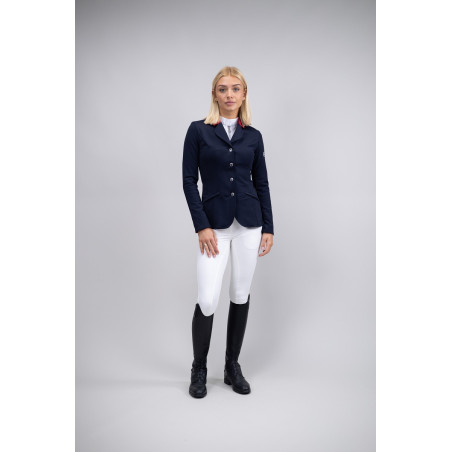 Chaqueta de concurso Harcour French Team