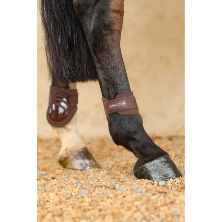 Protectores de menudillo Harcour Maddi