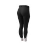 Pantalón Horze Felicia Thermo full grip - Negro