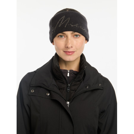 Diadema LeMieux con brillo