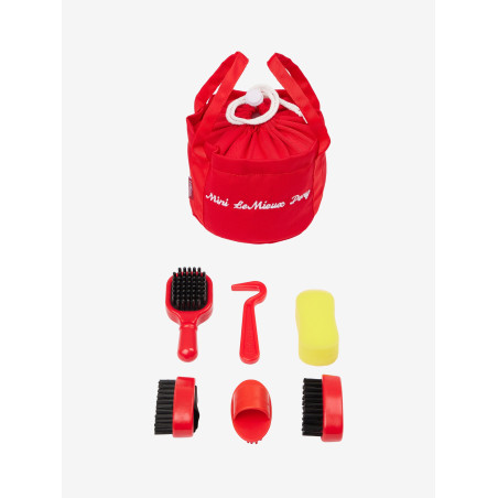 Kit de limpieza Mini Poni LeMieux