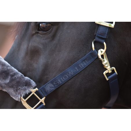 Halster Bucas Show-Line