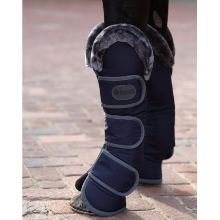 Protecciones de transporte Bucas Show-Line