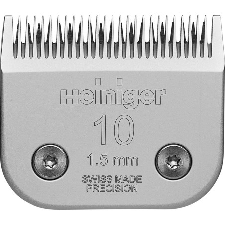 Cabezal de corte Heiniger 10/1.5 mm