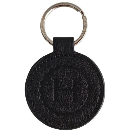 Llavero de cuero Harcour Golda