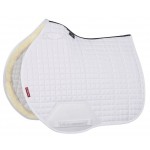 LeMieux Merino+ Sensitive Skin Euro Jump Square Manta de Montar