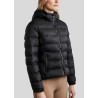Chaqueta Montar MoAthena refinada mujer - Negro