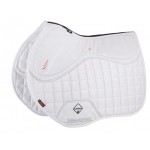 Mantilla LeMieux X-Grip Silicone EuroJump Square