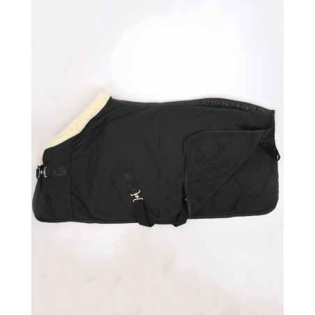 Manta Montar polar / softshell