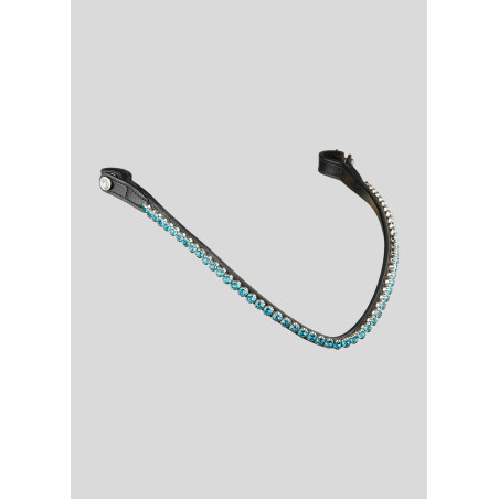 Frontal Montar Azul paloma Fair