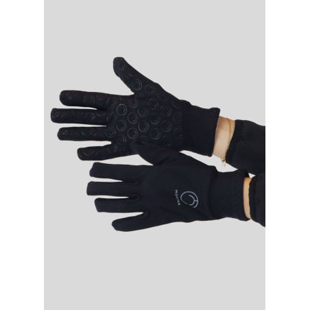 Guantes Montar softshell