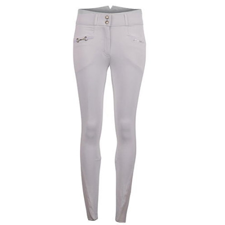 Pantalón Montar Molly Yati mujer talle alto full grip