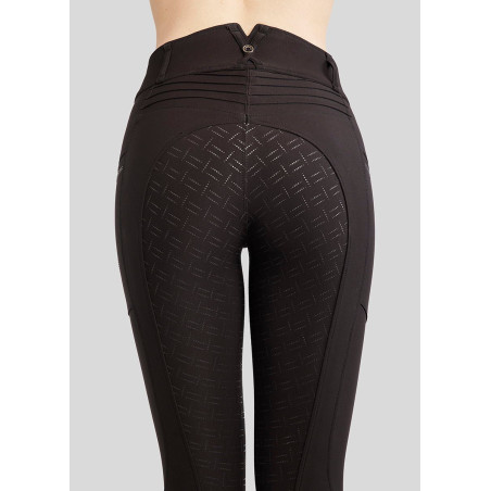 Pantalón Montar MoRosie full grip mujer