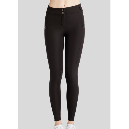 Pantalón Montar MoRosie full grip mujer