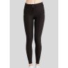 Pantalón Montar MoRosie full grip mujer - Negro