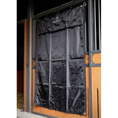 Cortina de box Montar 140 x 150 cm