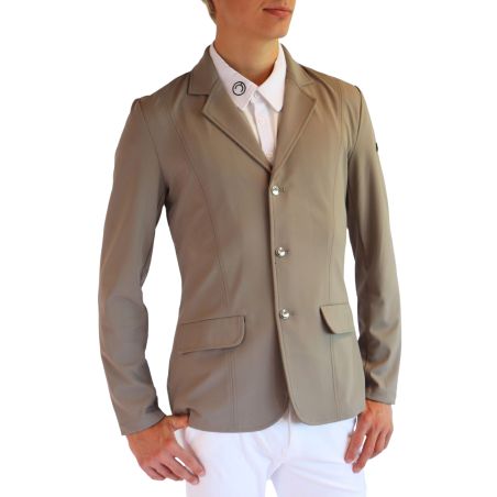 Chaqueta de concurso Montar hombre