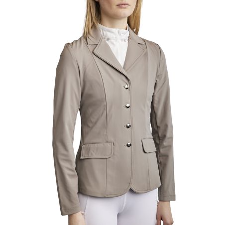 Chaqueta de concurso Montar Kathy mujer