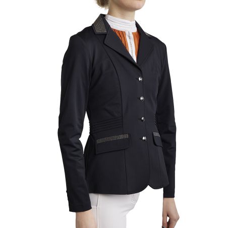 Chaqueta de concurso Montar MoKately mujer