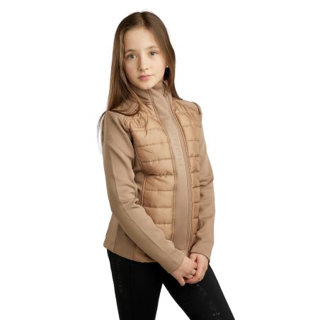 Chaqueta Montar Emma junior