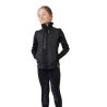 Chaqueta Montar Emma junior - Negro