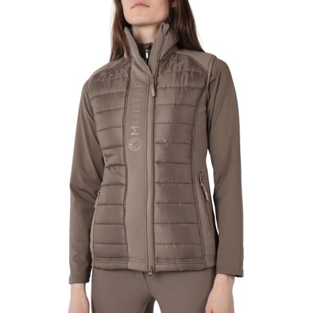 Chaqueta Montar Emmia mujer