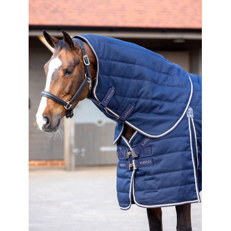 Cubrecuello de cuadra Kudos LeMieux 200g