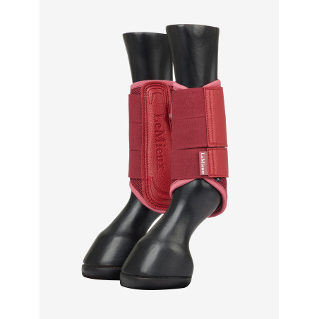 Guarniciones flexibles LeMieux mesh Arika