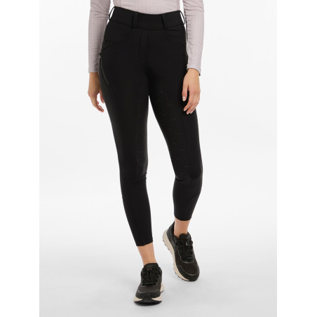 Legging cepillado LeMieux Amy para mujer