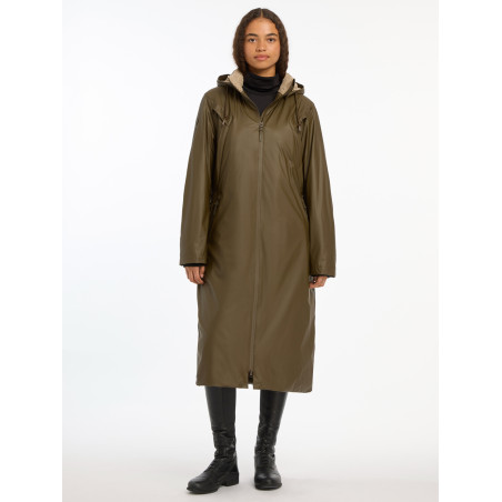 Abrigo LeMieux All Elements