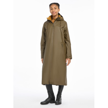 Abrigo LeMieux All Elements Young Rider